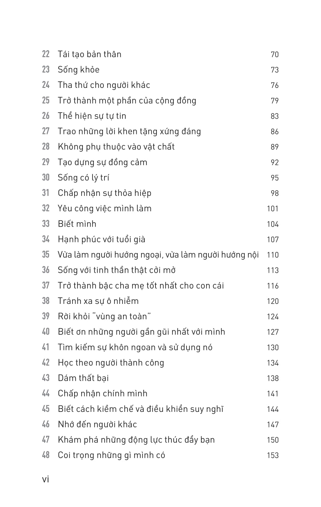 100 bí quyết của người thành công - những bài tập nhỏ thay đổi cuộc đời - Ảnh 4