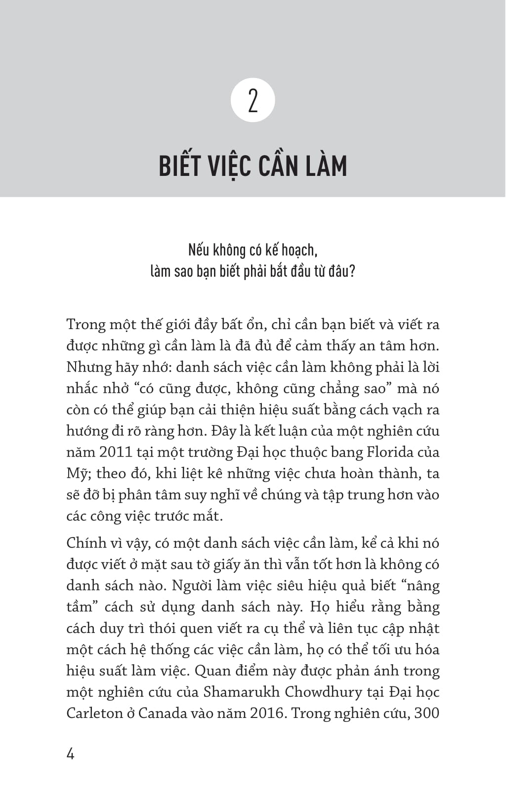 100 Bí Quyết Nâng Tầm Hiệu Suất - Những Thay Đổi Nhỏ Bứt Phá Thành Công - Ảnh 12