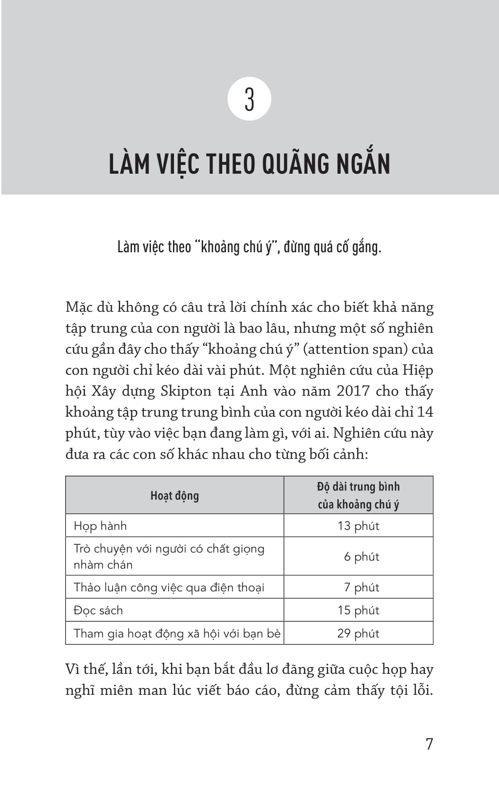 100 Bí Quyết Nâng Tầm Hiệu Suất - Những Thay Đổi Nhỏ Bứt Phá Thành Công - Ảnh 15