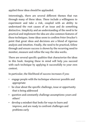 100 business tools for success - Ảnh 4