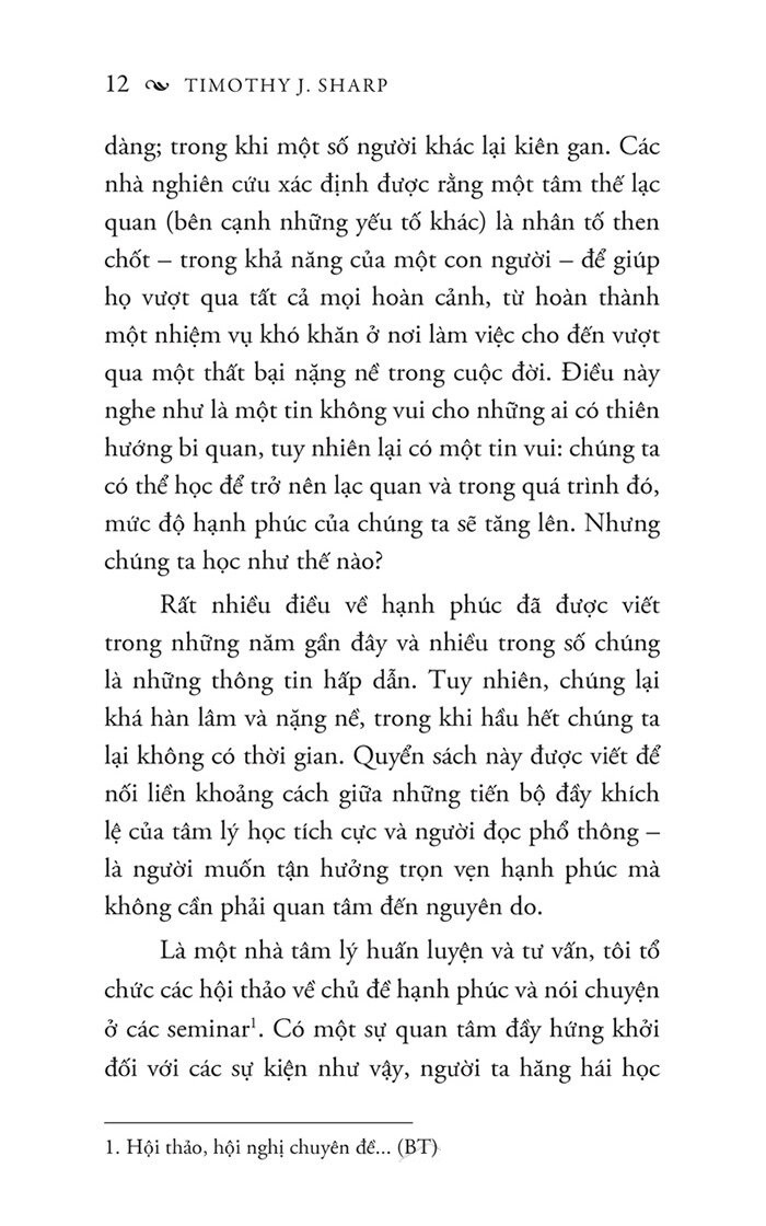 100 cách sống hạnh phúc - cẩm nang dành cho người bận rộn - Ảnh 8