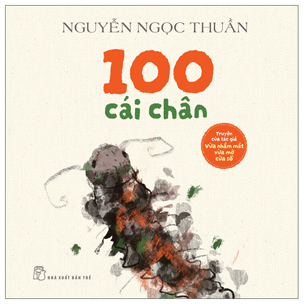 100 Cái Chân - Ảnh 2