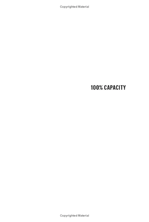 100% capacity - the end of gender balance as we know it paperback - Ảnh 3