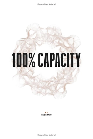 100% capacity - the end of gender balance as we know it paperback - Ảnh 4