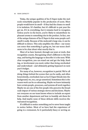 100% capacity - the end of gender balance as we know it paperback - Ảnh 6