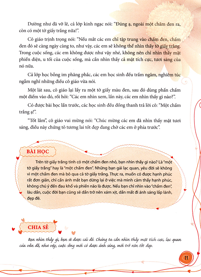 100 câu chuyện hay dành cho bé gái (tái bản) - Ảnh 6