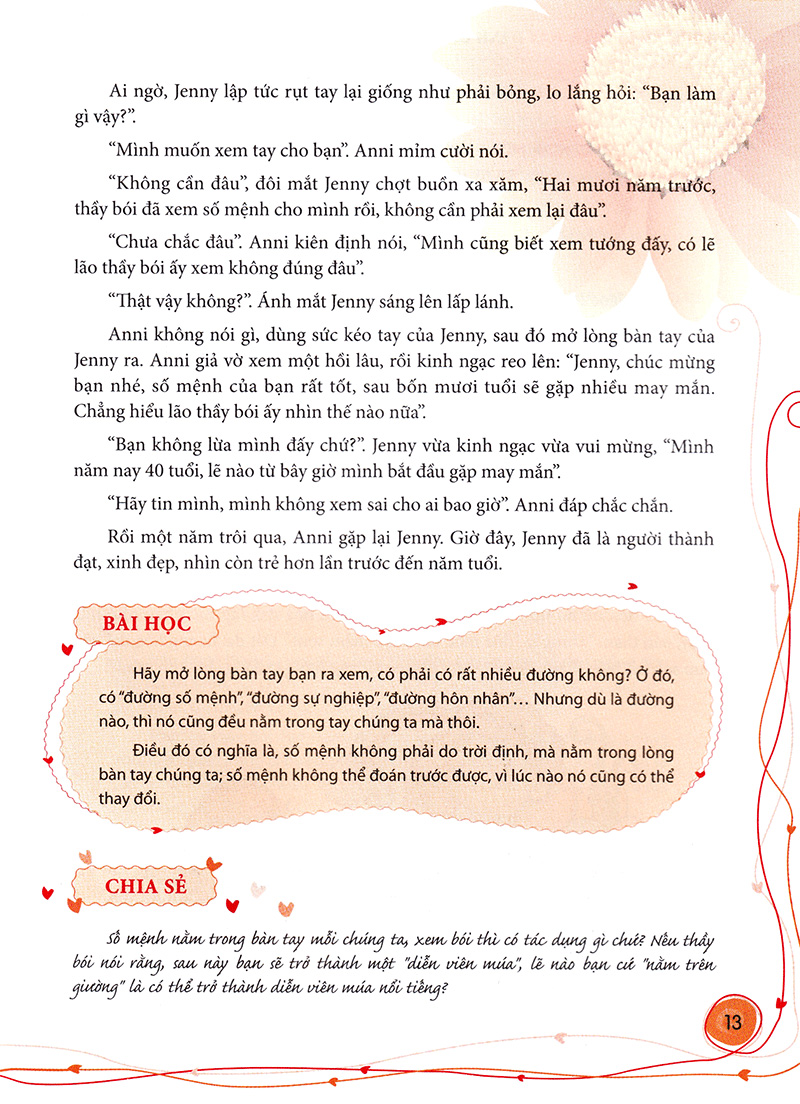 100 câu chuyện hay dành cho bé gái (tái bản) - Ảnh 8