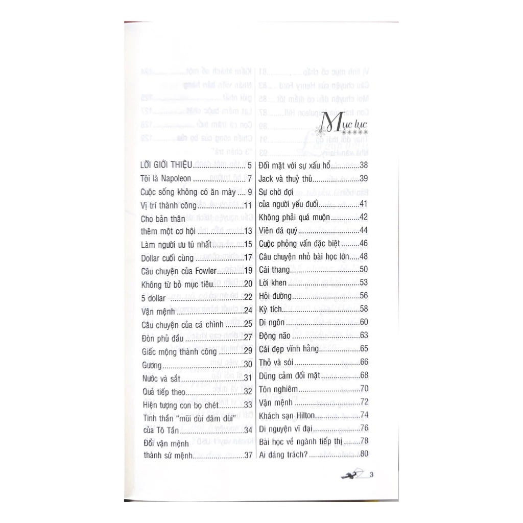 100 câu chuyện hay thế giới - bài học thành bại - Ảnh 3