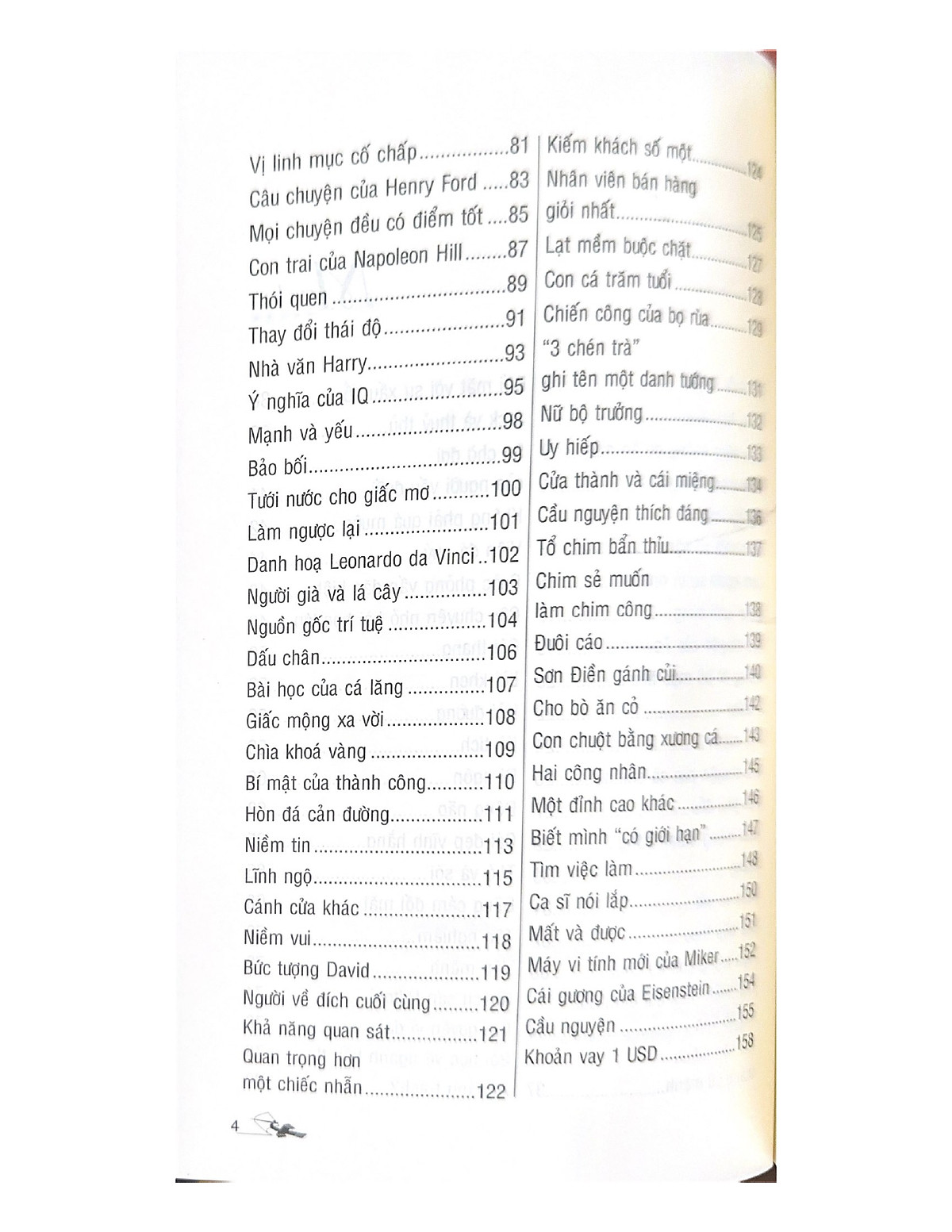 100 câu chuyện hay thế giới - bài học thành bại - Ảnh 4