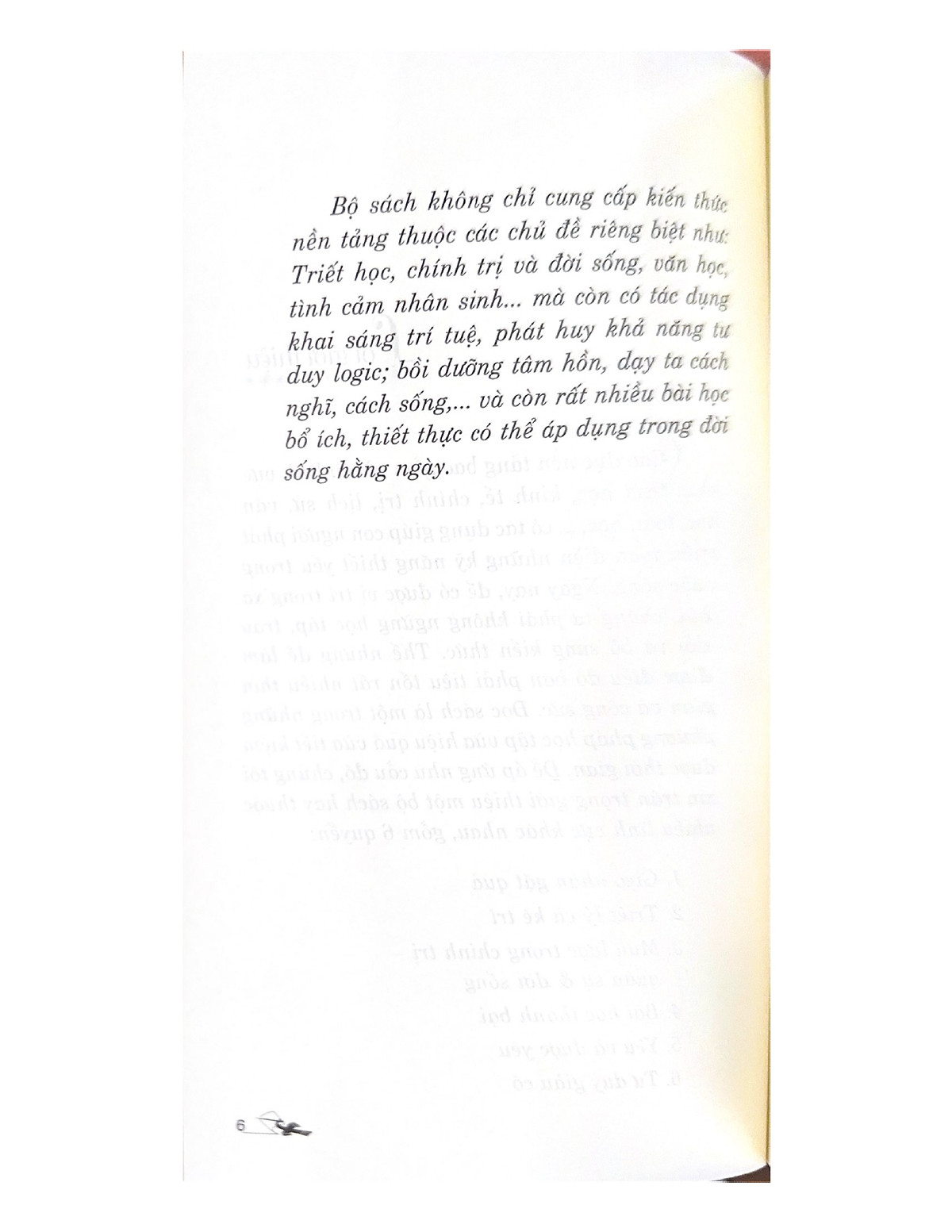 100 câu chuyện hay thế giới - bài học thành bại - Ảnh 6