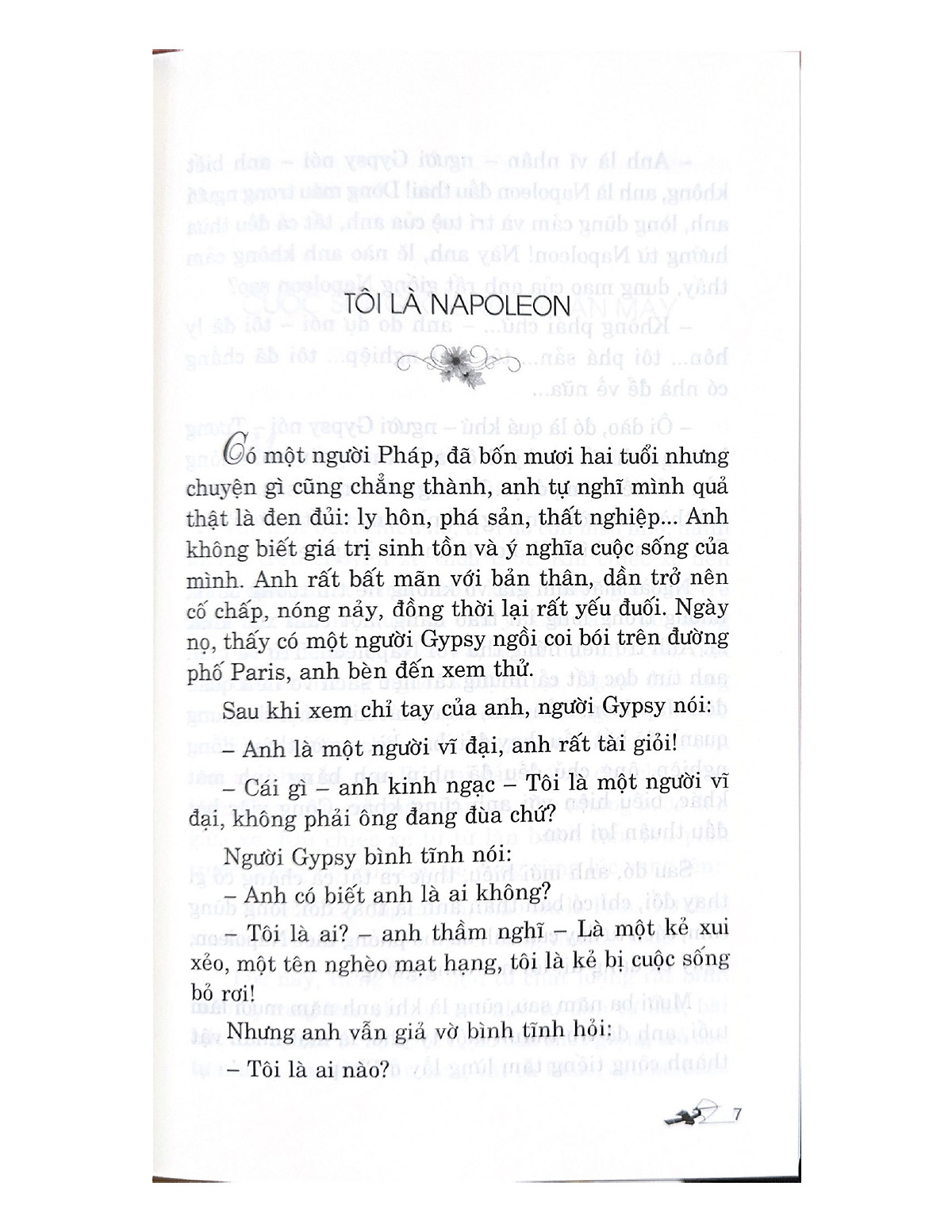 100 câu chuyện hay thế giới - bài học thành bại - Ảnh 7