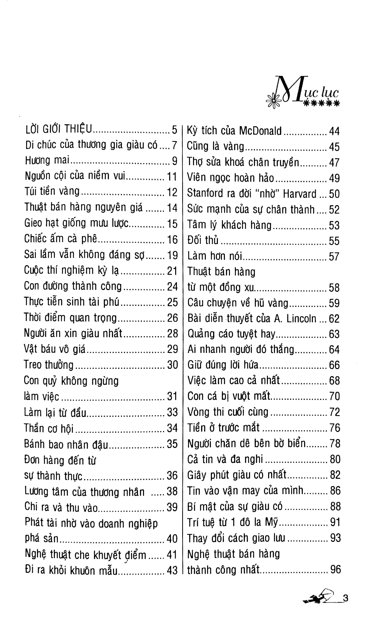 100 câu chuyện hay thế giới - tư duy giàu có (tái bản 2023) - Ảnh 3