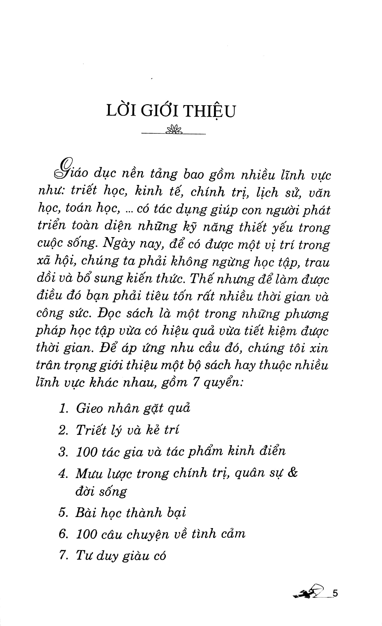 100 câu chuyện hay thế giới - tư duy giàu có (tái bản 2023) - Ảnh 4