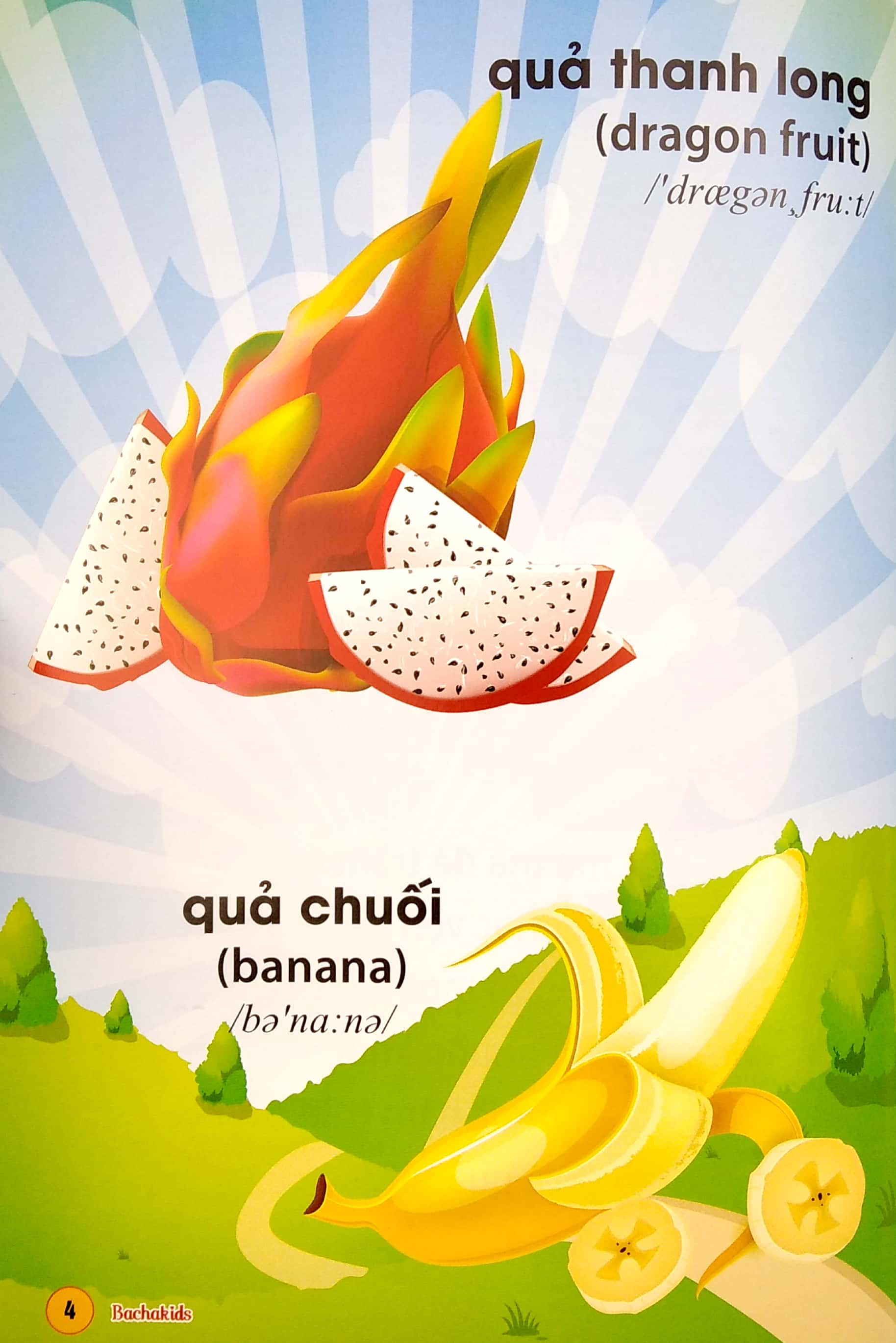 100 câu đố thiếu nhi hay nhất - giáo dục sớm sách tập đọc cho trẻ - Ảnh 5