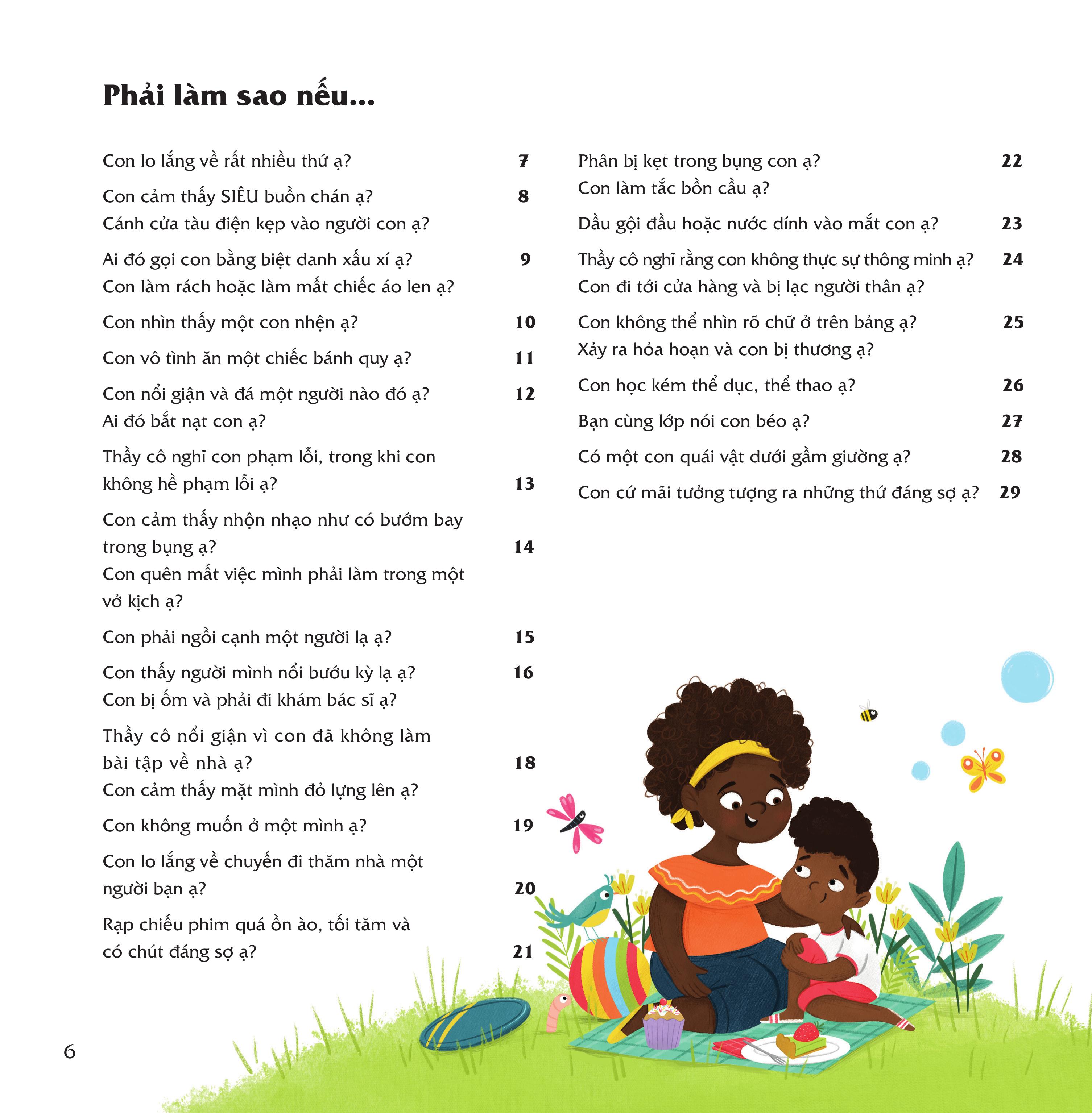 100++ câu hỏi phải làm sao... - chia sẻ tâm tư - Ảnh 4