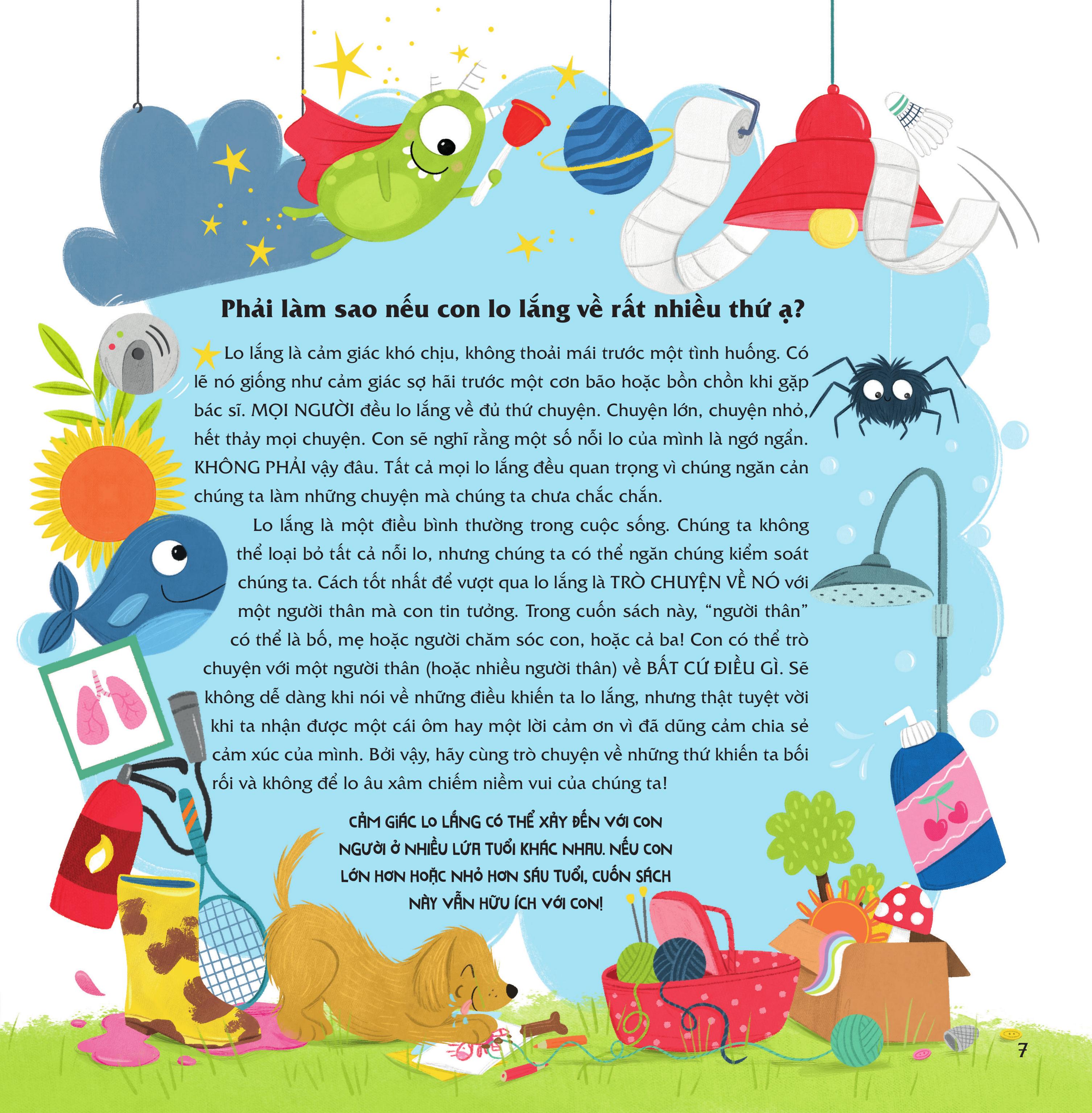 100++ câu hỏi phải làm sao... - chia sẻ tâm tư - Ảnh 5