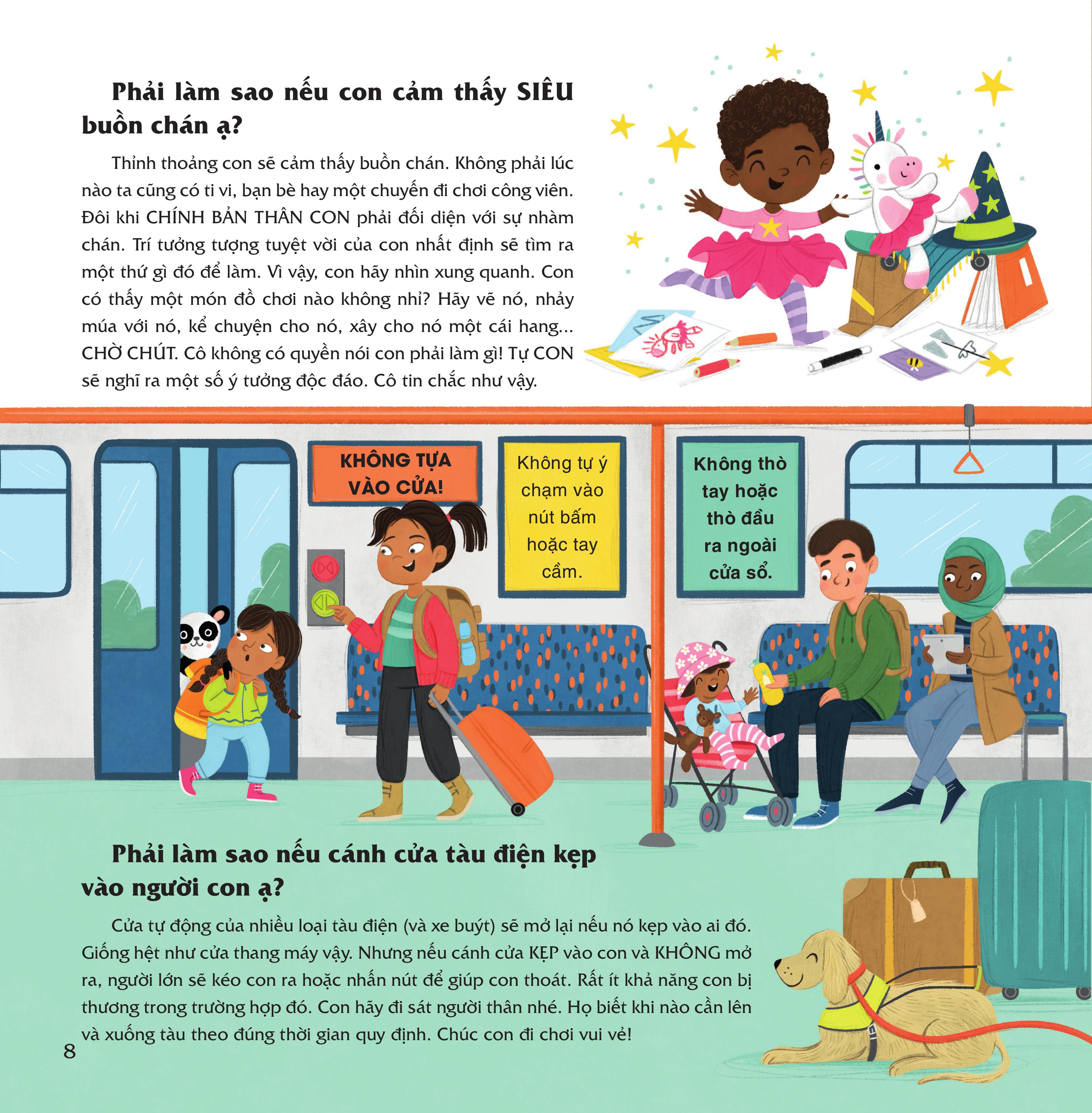 100++ câu hỏi phải làm sao... - chia sẻ tâm tư - Ảnh 6