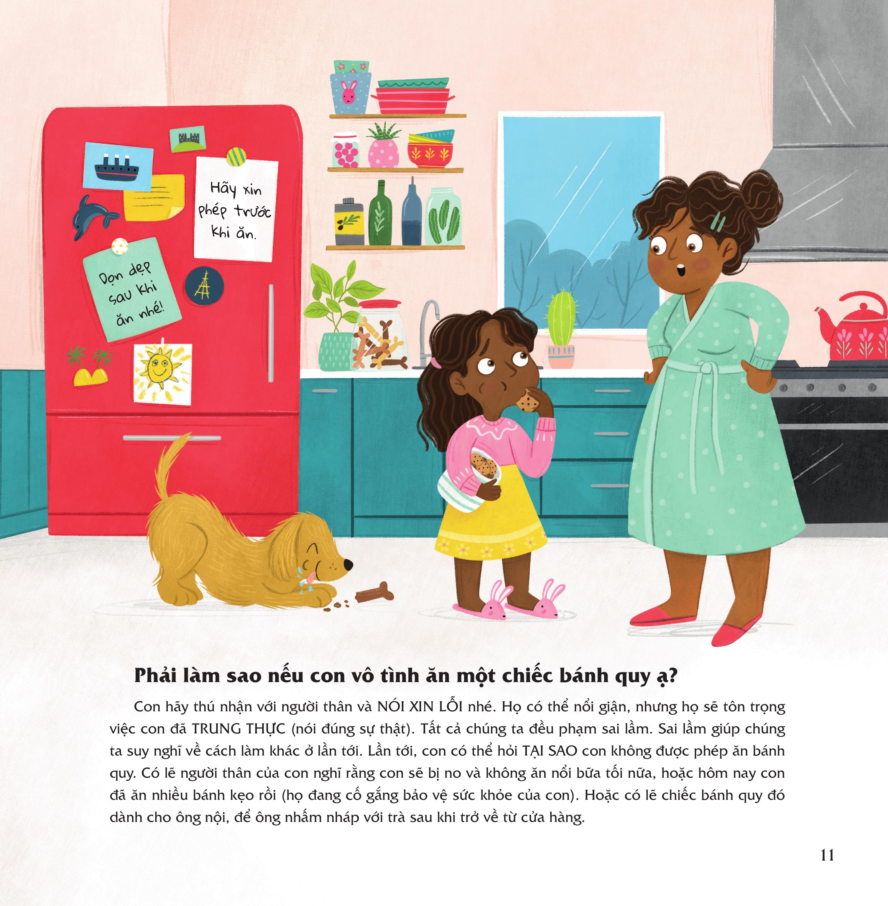 100++ câu hỏi phải làm sao... - chia sẻ tâm tư - Ảnh 9