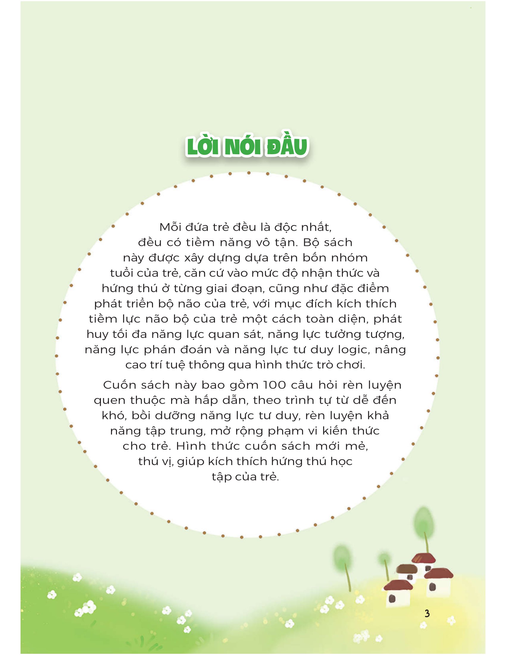 100 câu hỏi phát triển trí tuệ cho trẻ - dành cho trẻ 4 tuổi - Ảnh 6