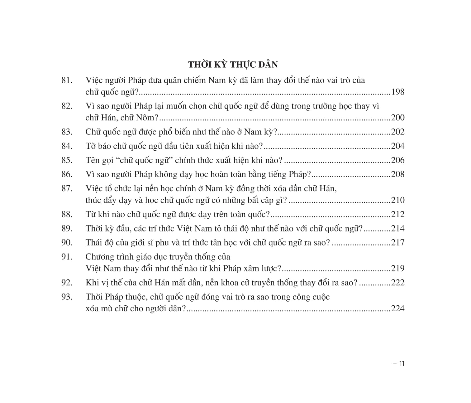 100 câu hỏi về lịch sử chữ quốc ngữ - Ảnh 13
