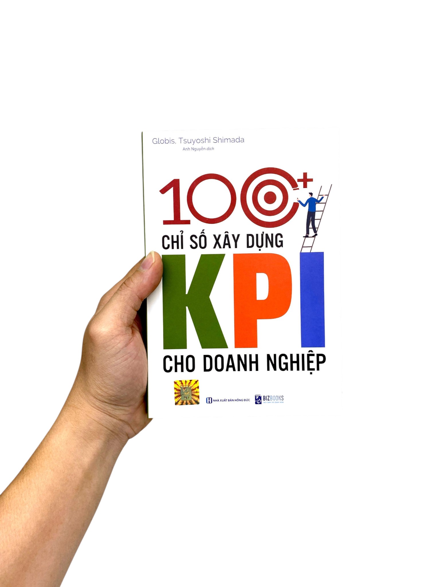 100+ Chi So Xay Dung KPI Cho Doanh Nghiep (Tai Ban 2025) - Ảnh 10