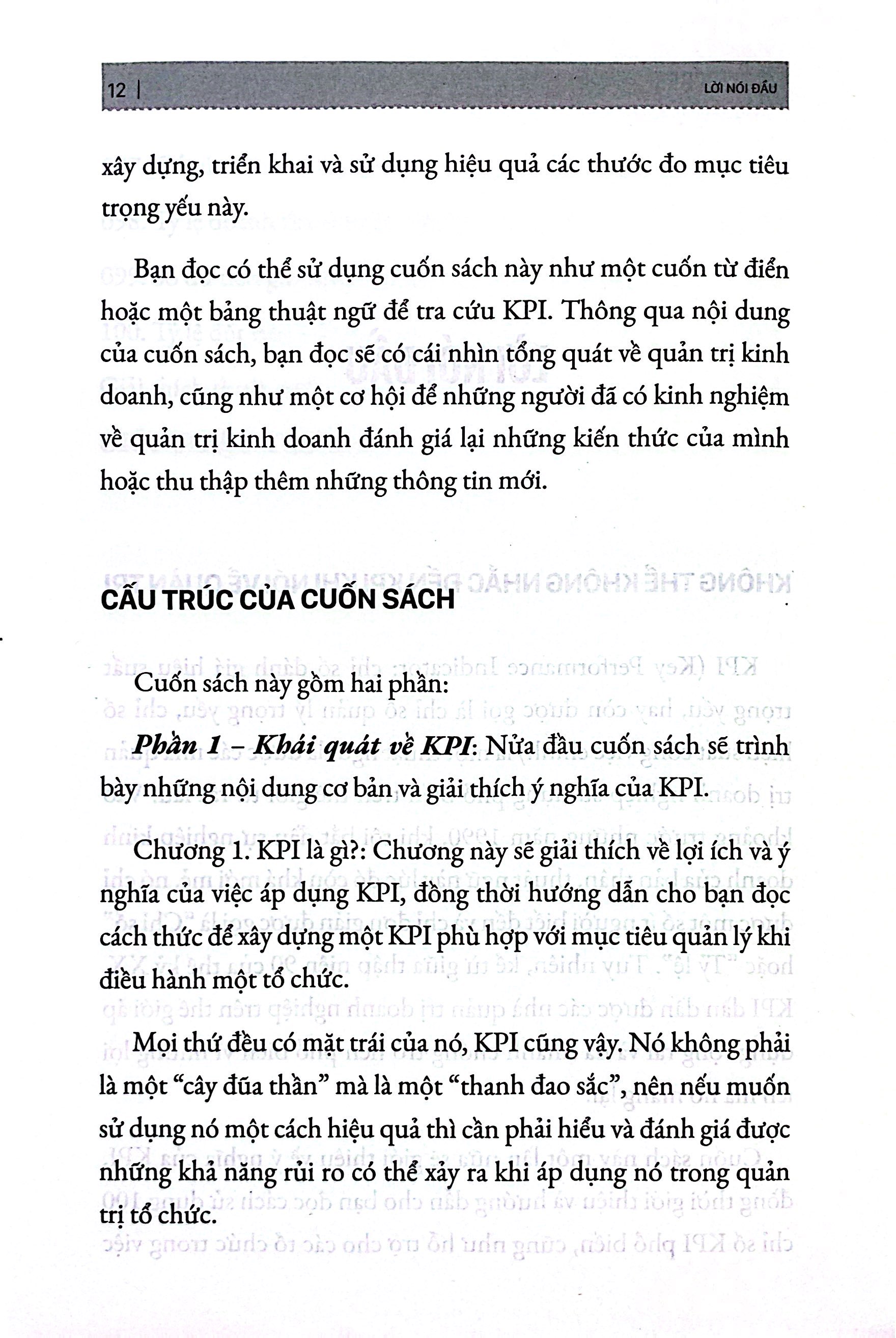 100+ Chi So Xay Dung KPI Cho Doanh Nghiep (Tai Ban 2025) - Ảnh 5