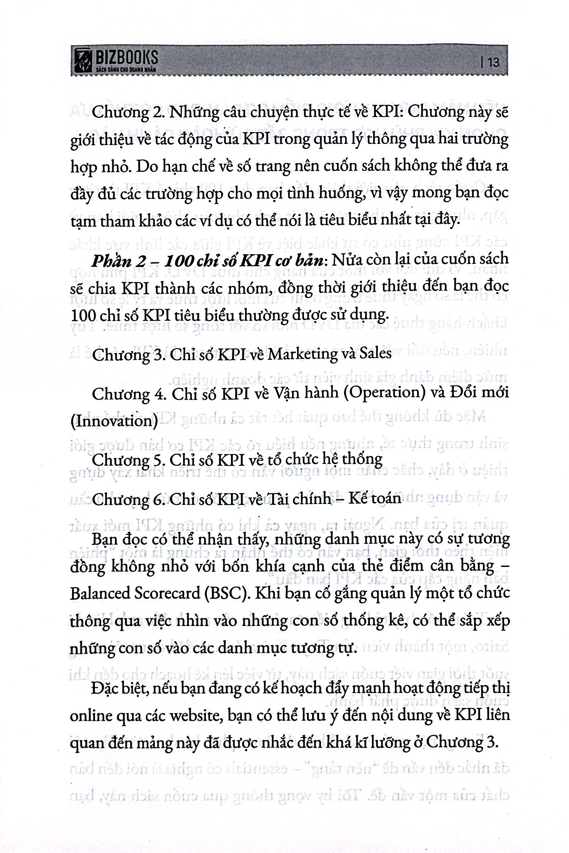 100+ Chi So Xay Dung KPI Cho Doanh Nghiep (Tai Ban 2025) - Ảnh 6