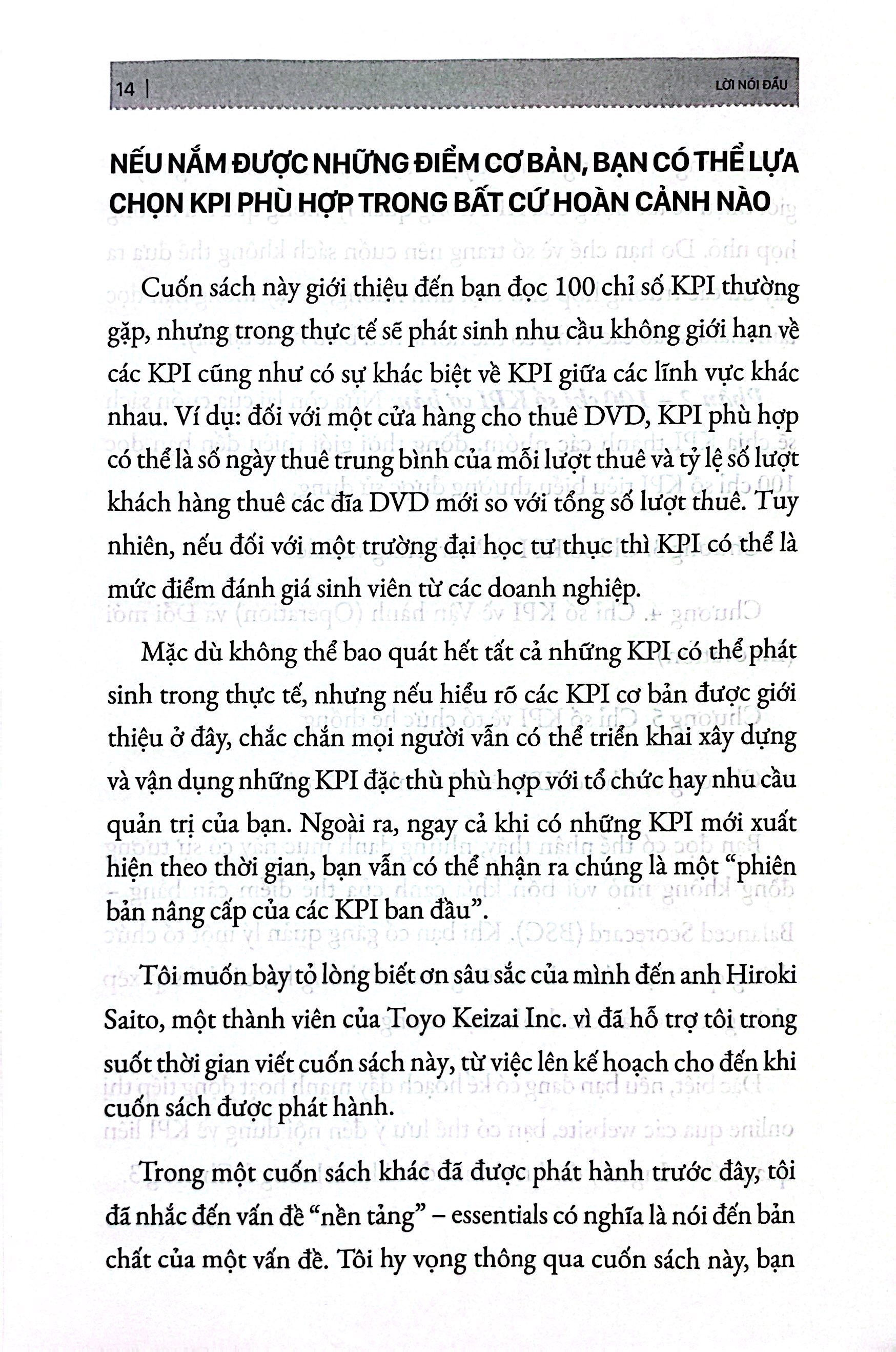 100+ Chi So Xay Dung KPI Cho Doanh Nghiep (Tai Ban 2025) - Ảnh 7