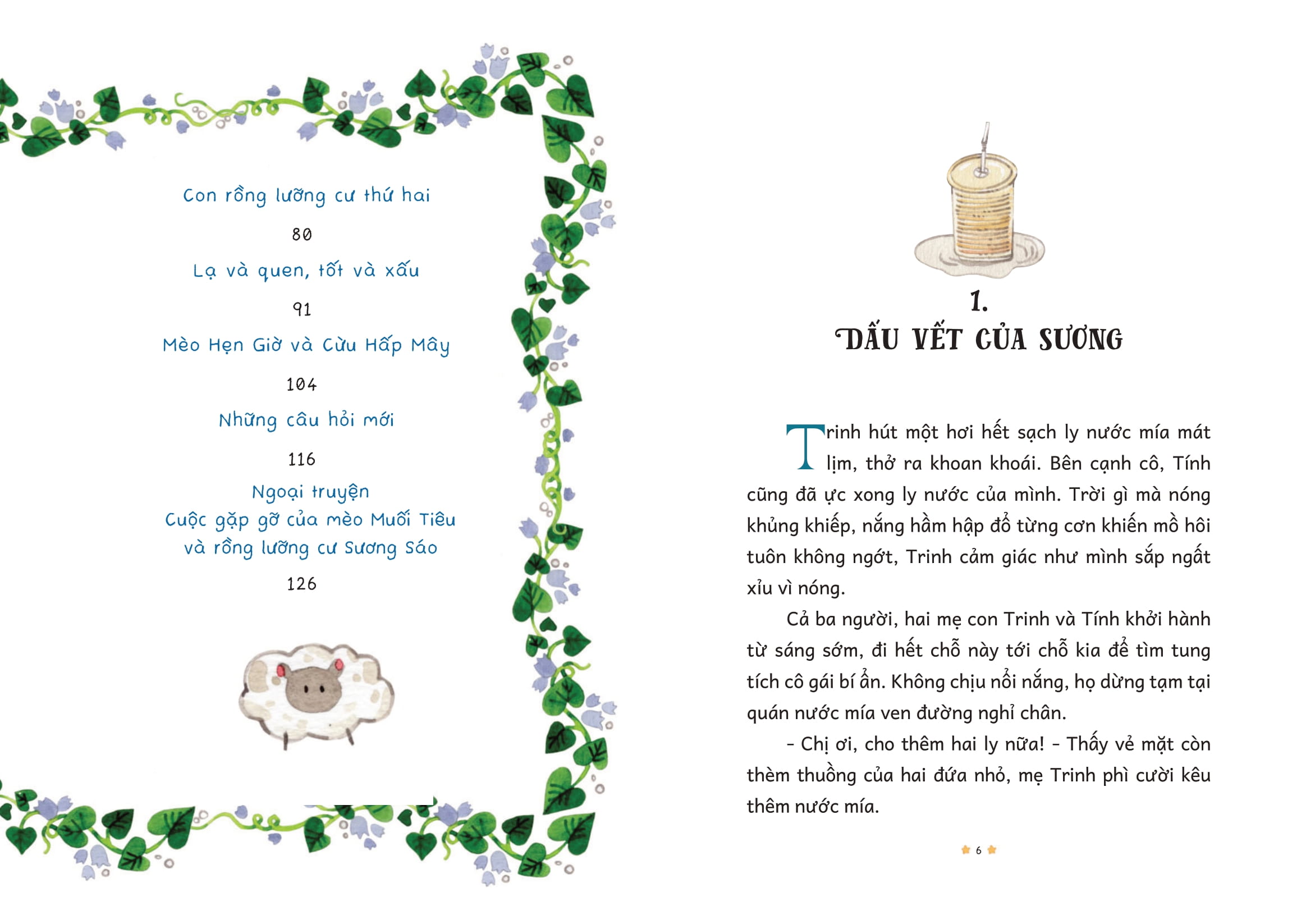 100 Chiếc Ghe - Ảnh 3