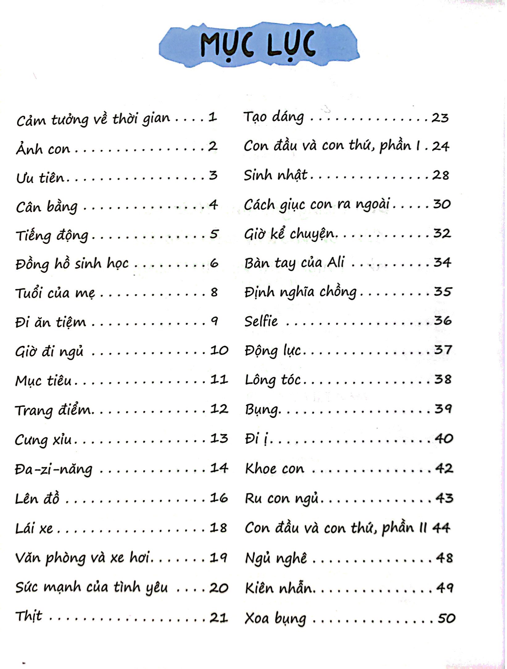 100 chiêu trò của trẻ lên 2 - cha mẹ bình tĩnh đón nhận - Ảnh 4