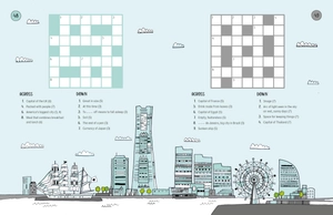 100 children's crosswords - planet earth - Ảnh 3