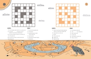 100 children's crosswords - planet earth - Ảnh 5