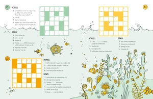 100 children's crosswords - planet earth - Ảnh 7