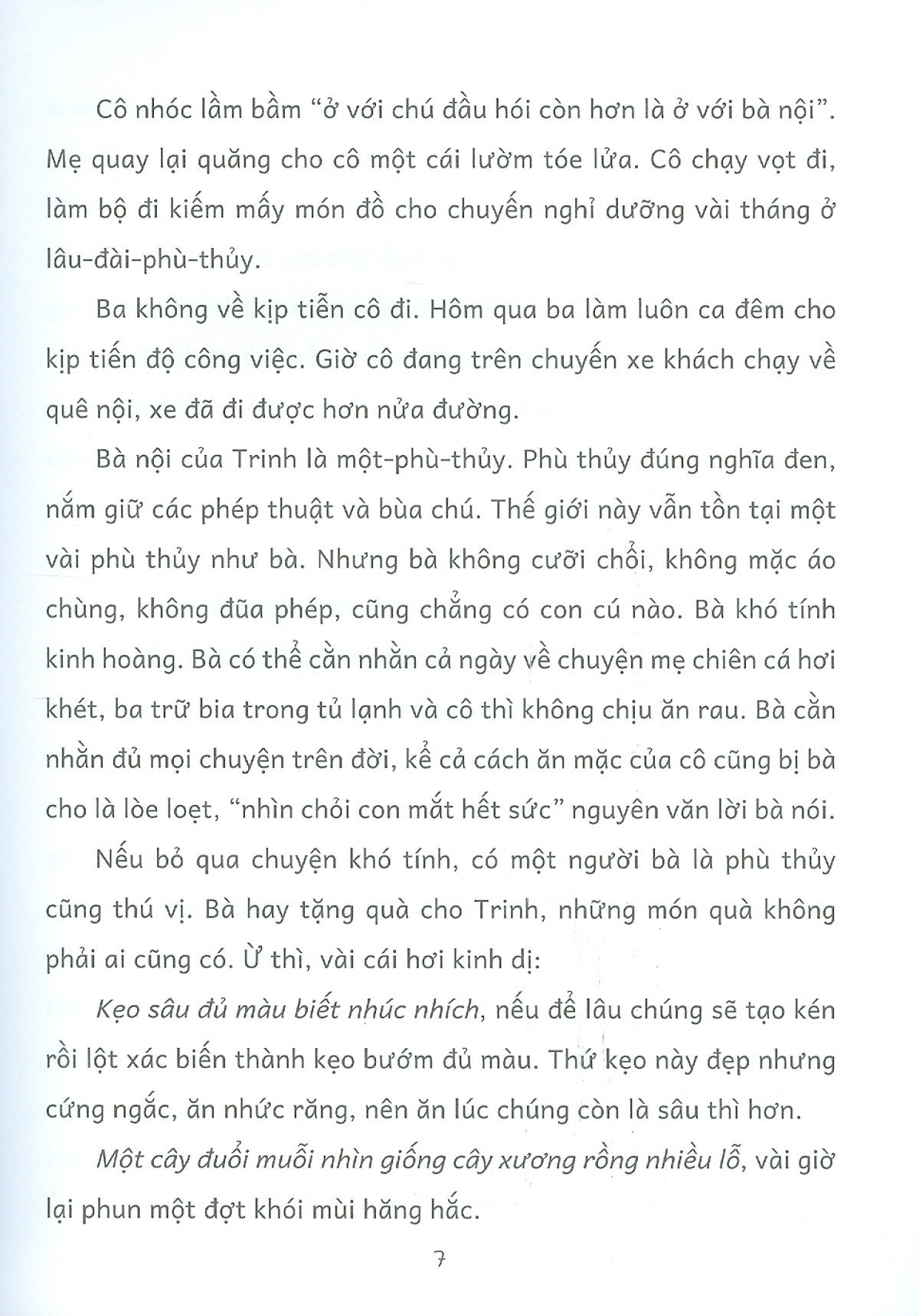 100 cửa sổ - Ảnh 6