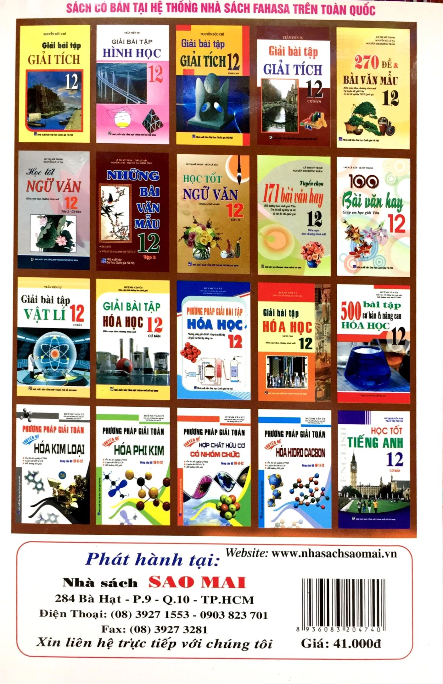 100 dàn bài chi tiết làm văn lớp 12 - Ảnh 10