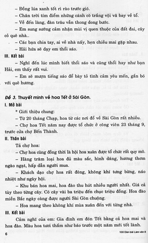 100 dàn bài chi tiết làm văn lớp 8 - Ảnh 7