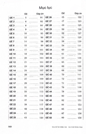 100 đề kiểm tra định kì toán 5 - tập 1 (theo chương trình gdpt mới) - Ảnh 4