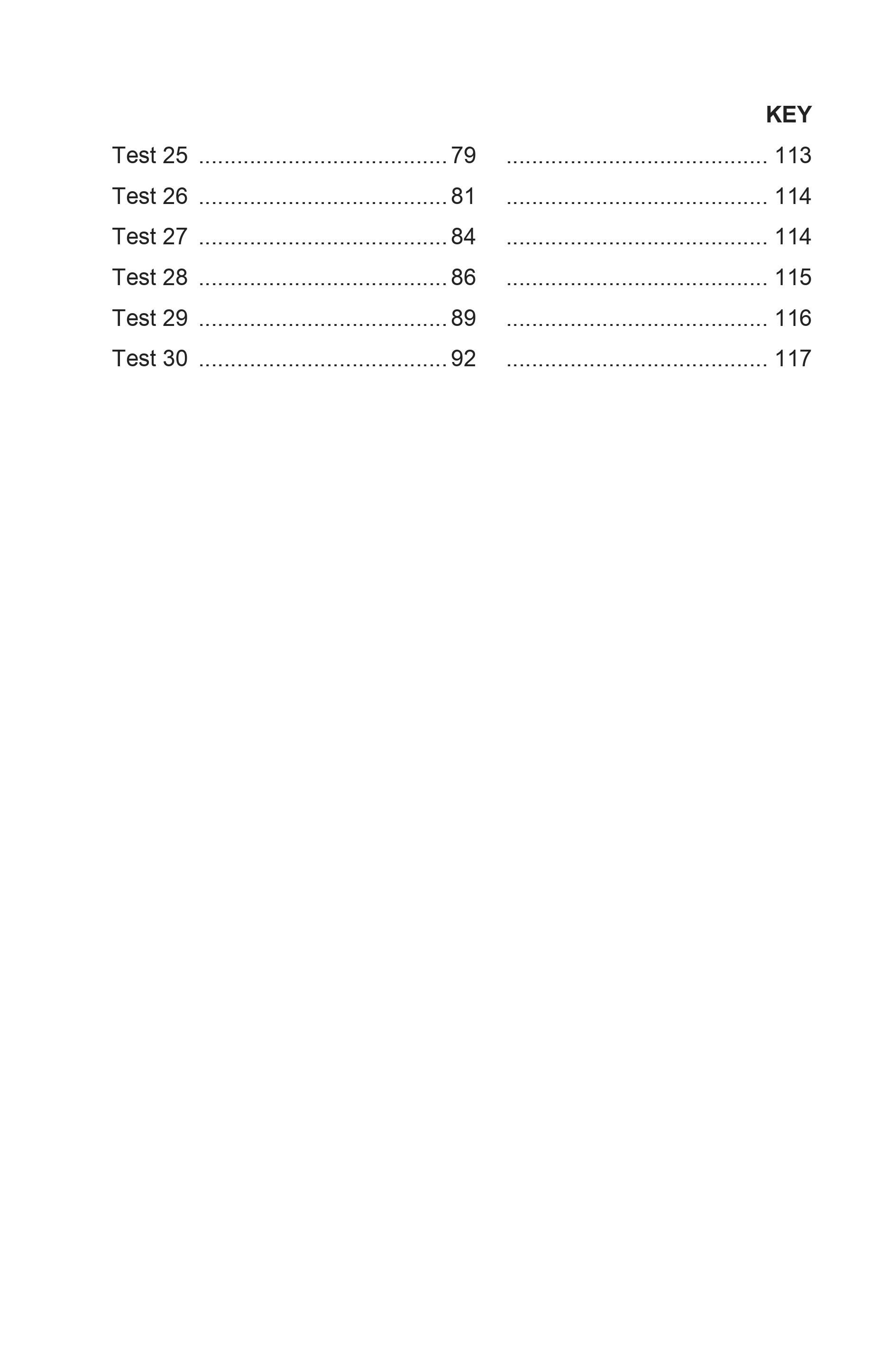 100 đề kiểm tra tiếng anh 4 - Ảnh 5
