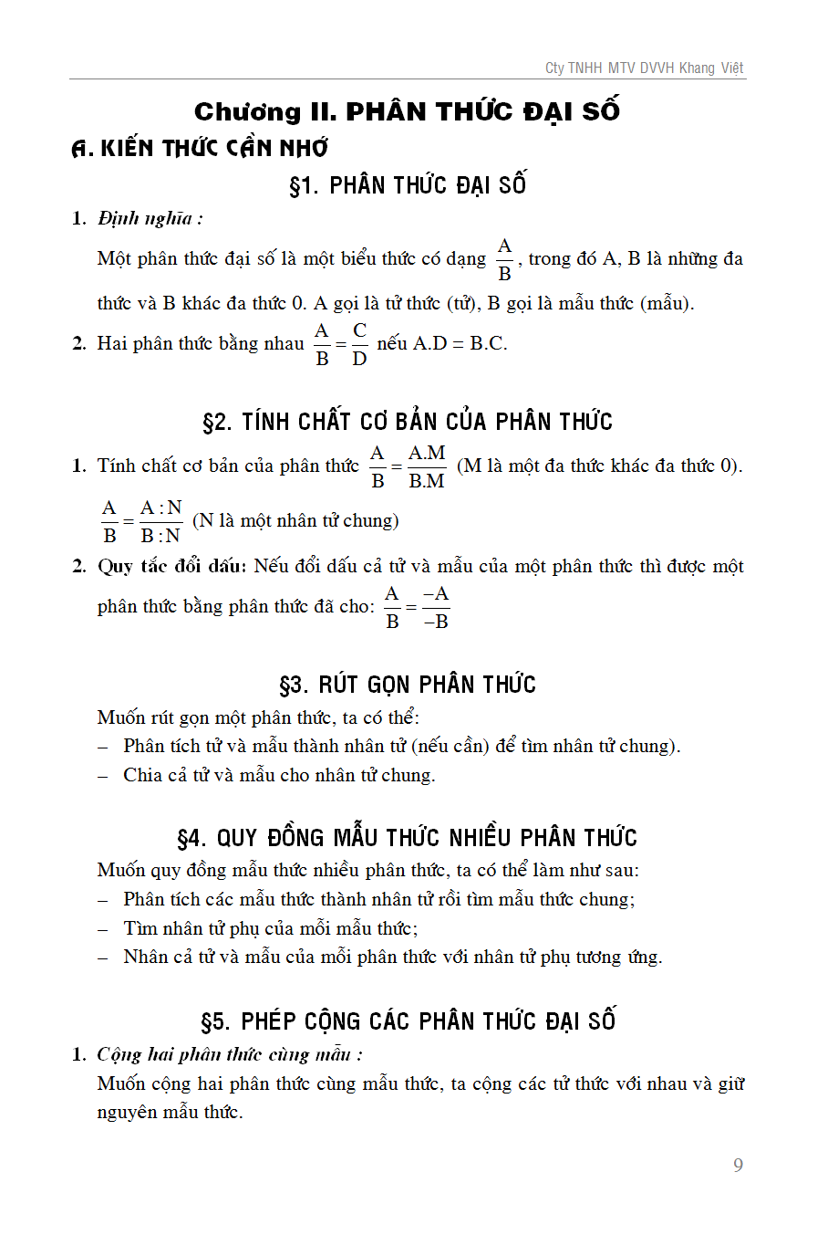 100 đề kiểm tra toán 8 - Ảnh 10