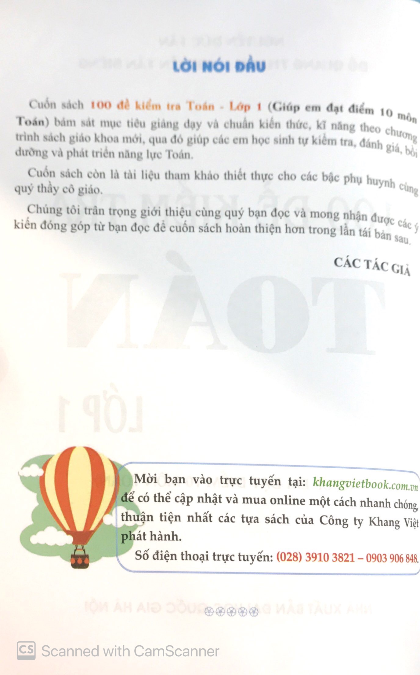 100 đề kiểm tra toán lớp 1 - Ảnh 7