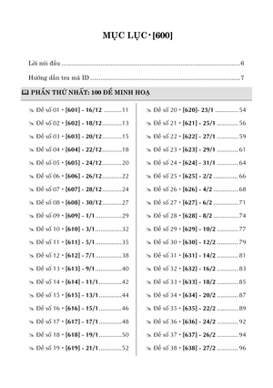 100 đề minh họa tốt nghiệp thpt 2025 - môn ngữ văn - Ảnh 3