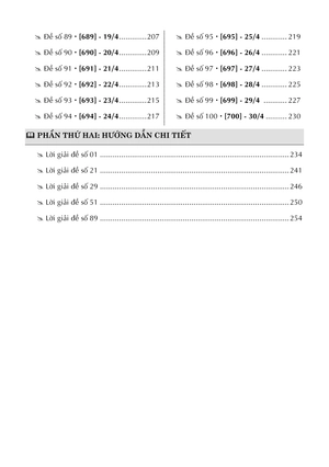 100 đề minh họa tốt nghiệp thpt 2025 - môn ngữ văn - Ảnh 5