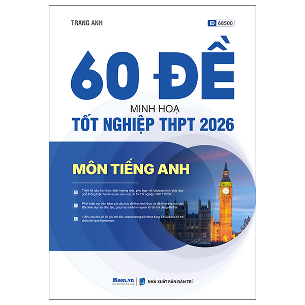 100 Đề Minh Họa Tốt Nghiệp THPT 2026 - Môn Ngữ Văn - Ảnh 5