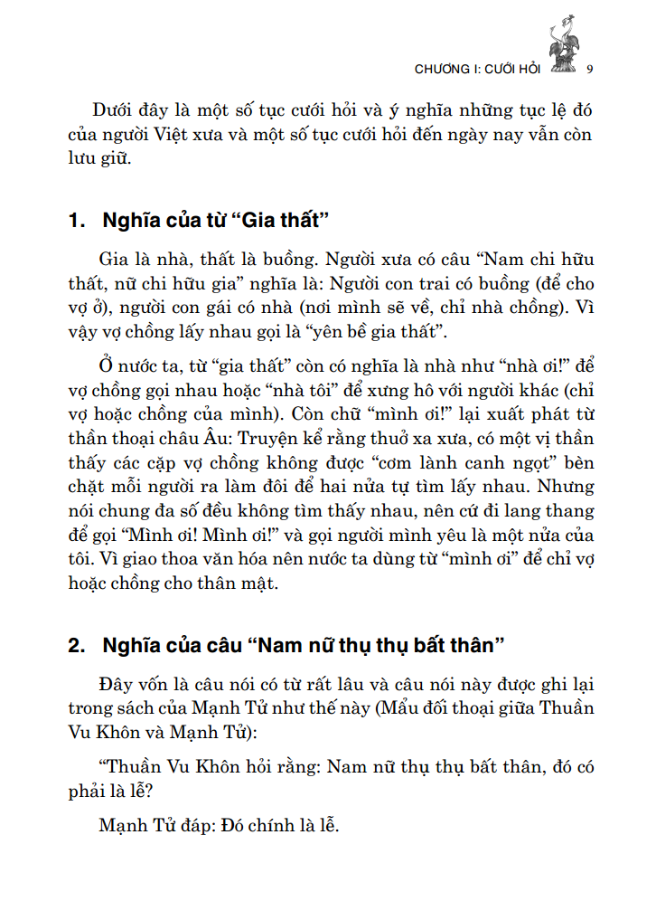 100 Dieu Nen Biet Ve Phong Tuc Viet Nam (Tai Ban 2025) - Ảnh 5