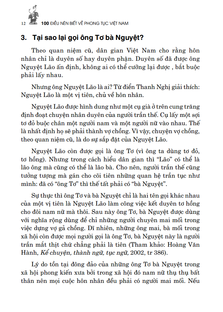 100 Dieu Nen Biet Ve Phong Tuc Viet Nam (Tai Ban 2025) - Ảnh 8