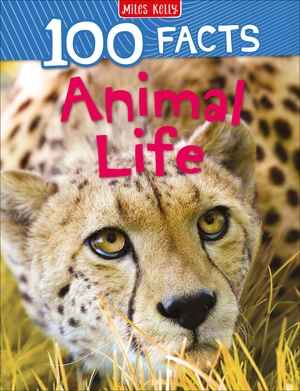 100 facts: animal life - Ảnh 2