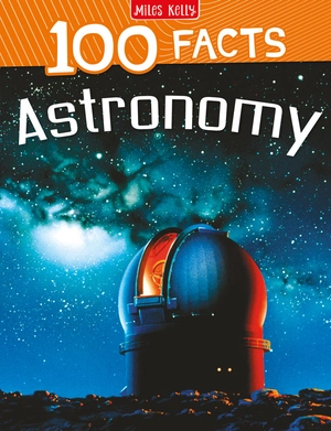 100 facts astronomy - Ảnh 2