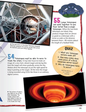 100 facts astronomy - Ảnh 4