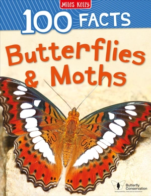 100 facts butterflies and moths - Ảnh 2