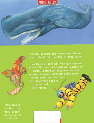 100 facts deep ocean - Ảnh 10